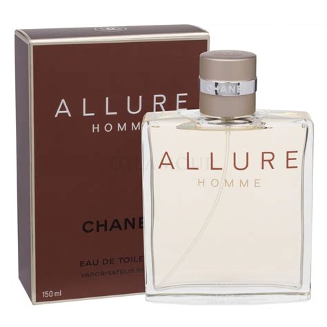 allure pour homme de chanel prix|chanel allure homme 150 ml.